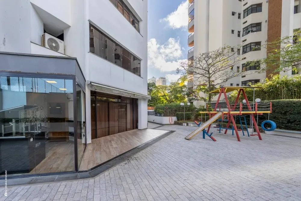 Apartamento, 4 quartos, 303 m² - Foto 4