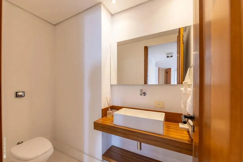 Apartamento, 4 quartos, 303 m² - Foto 3