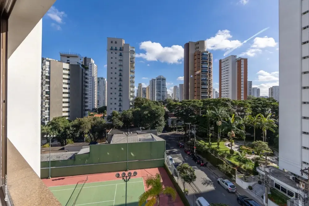 Apartamento, 4 quartos, 303 m² - Foto 1