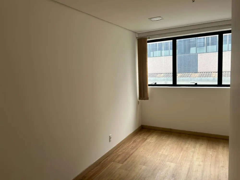 Sala-Conjunto, 30 m² - Foto 1