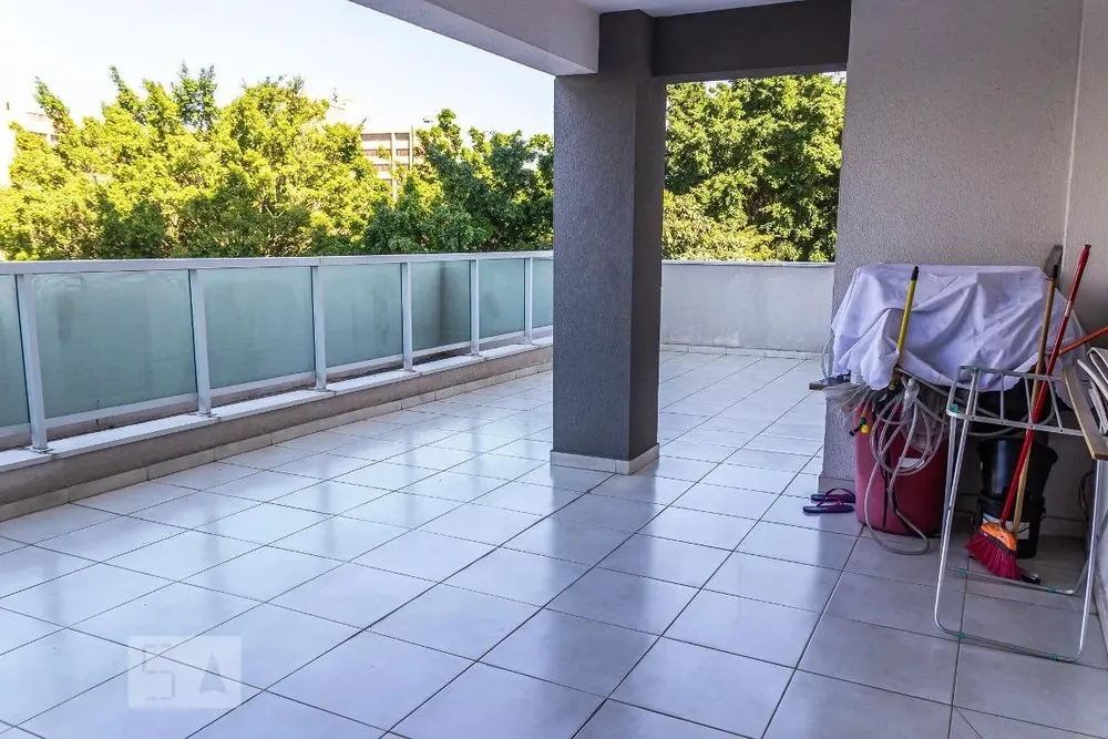 Apartamento, 3 quartos, 122 m² - Foto 2