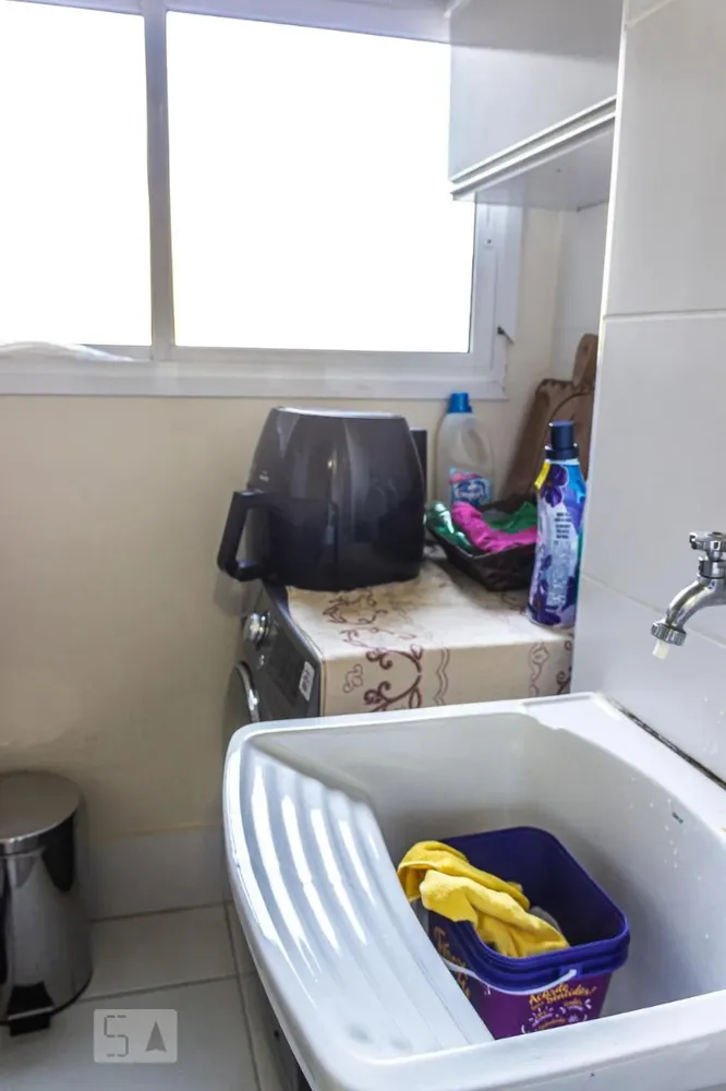Apartamento, 3 quartos, 122 m² - Foto 3