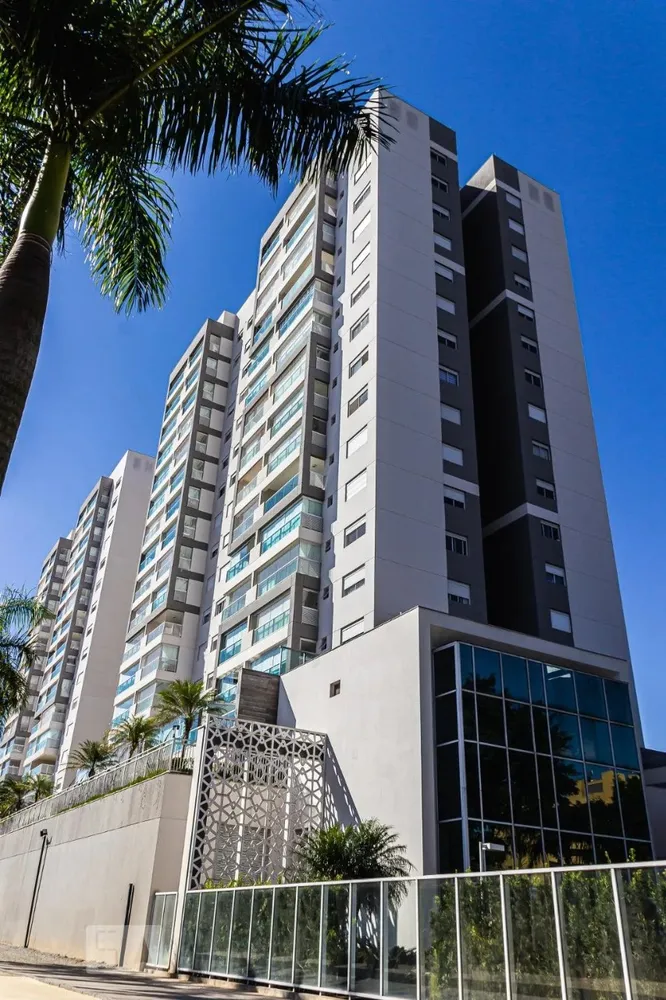 Apartamento, 3 quartos, 122 m² - Foto 4