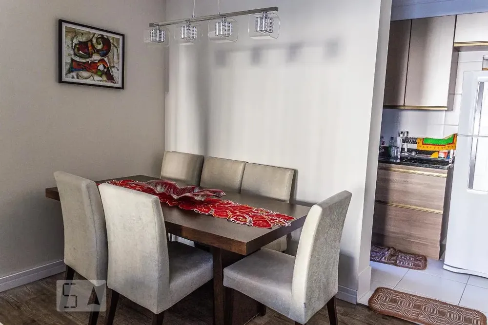 Apartamento, 3 quartos, 122 m² - Foto 1