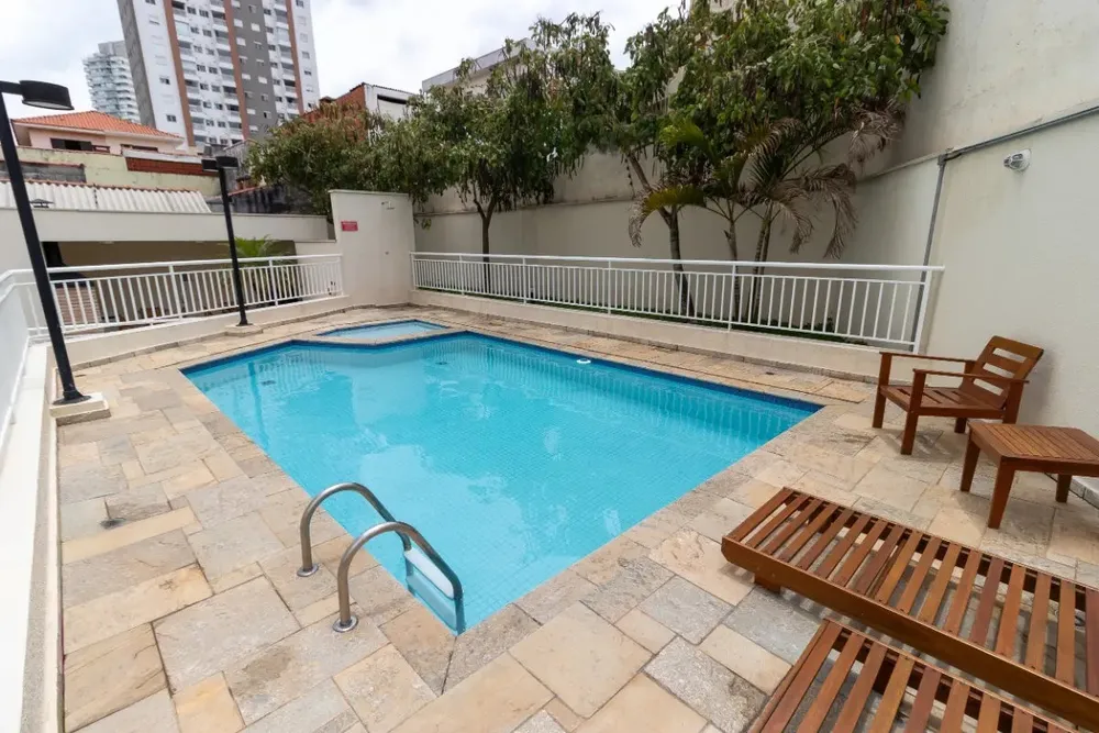 Apartamento, 2 quartos, 55 m² - Foto 1