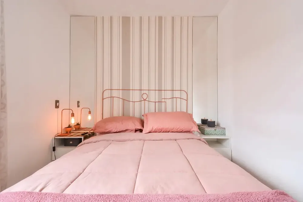 Apartamento, 2 quartos, 55 m² - Foto 2