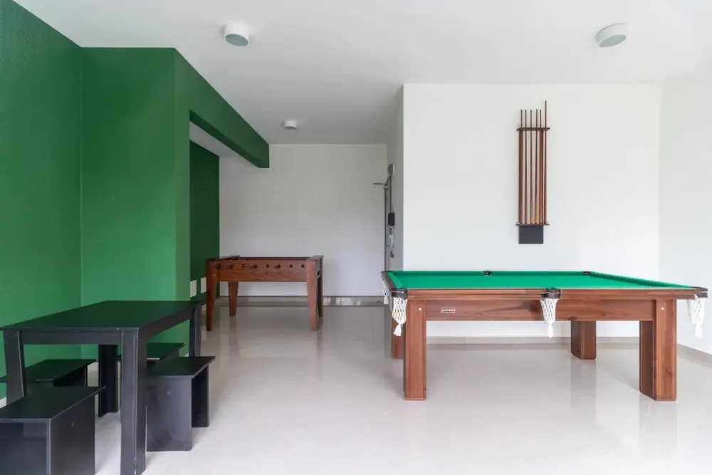 Apartamento, 2 quartos, 55 m² - Foto 4