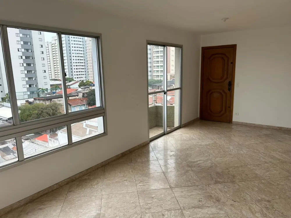 Apartamento, 3 quartos, 97 m² - Foto 1
