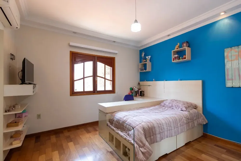 Sobrado, 3 quartos, 241 m² - Foto 3