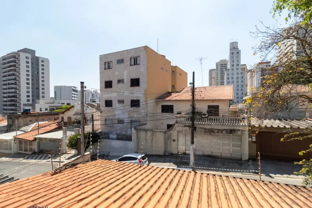 Sobrado, 3 quartos, 241 m² - Foto 2