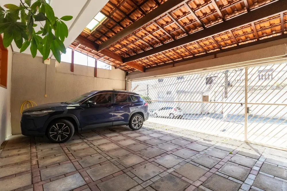 Sobrado, 3 quartos, 241 m² - Foto 4