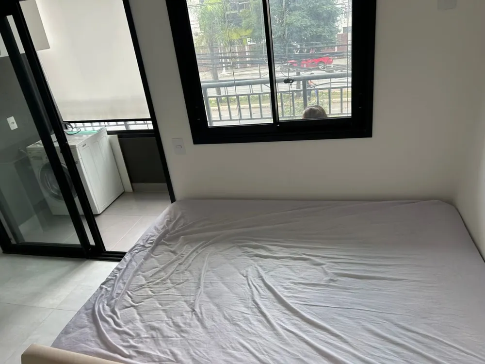 Apartamento, 1 quarto, 26 m² - Foto 2