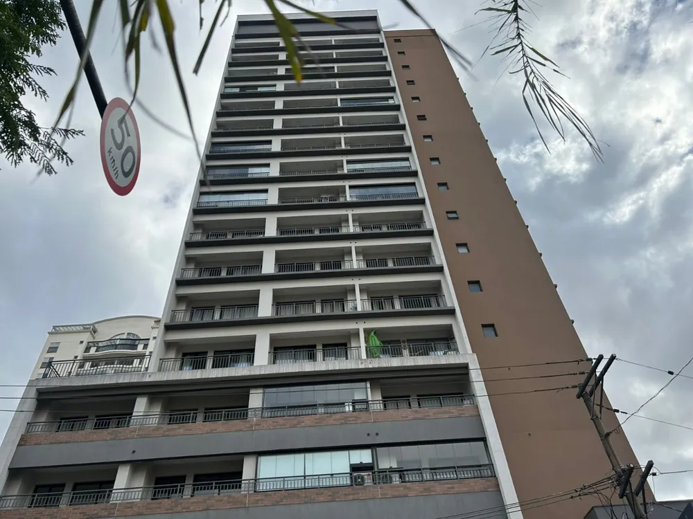 Apartamento, 1 quarto, 26 m² - Foto 3