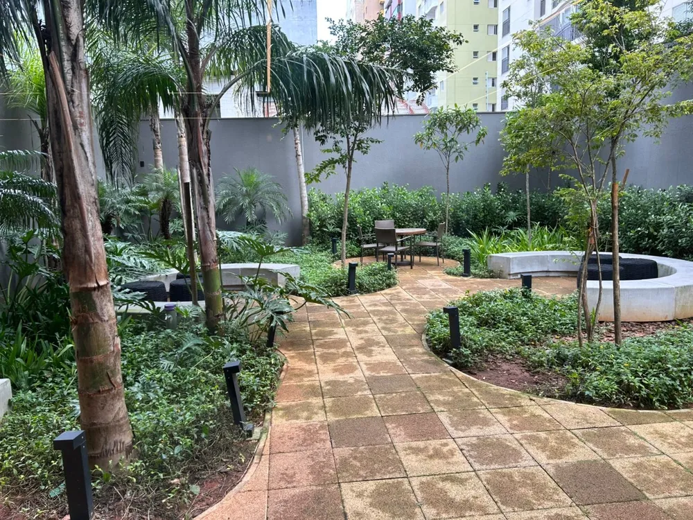Apartamento, 1 quarto, 26 m² - Foto 4