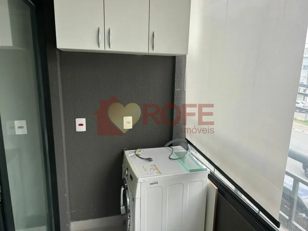 Apartamento, 1 quarto, 26 m² - Foto 1