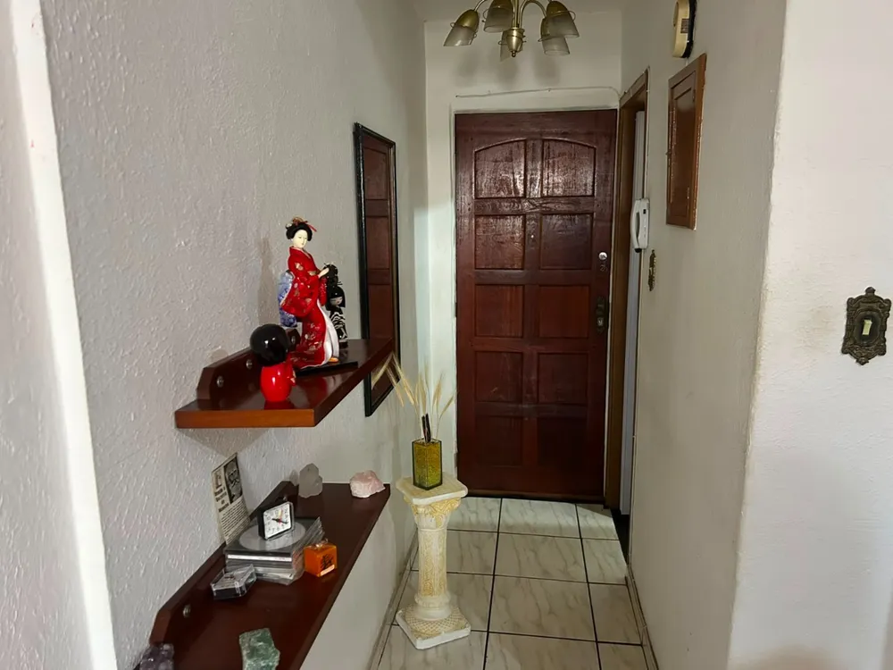 Apartamento, 1 quarto, 29 m² - Foto 2