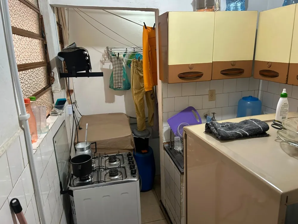 Apartamento, 1 quarto, 29 m² - Foto 4
