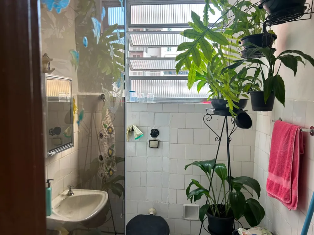 Apartamento, 1 quarto, 29 m² - Foto 3