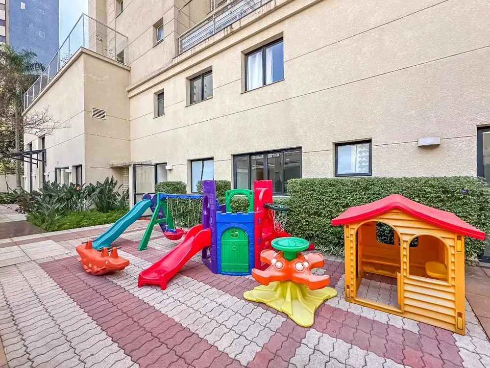 Apartamento, 4 quartos, 300 m² - Foto 3