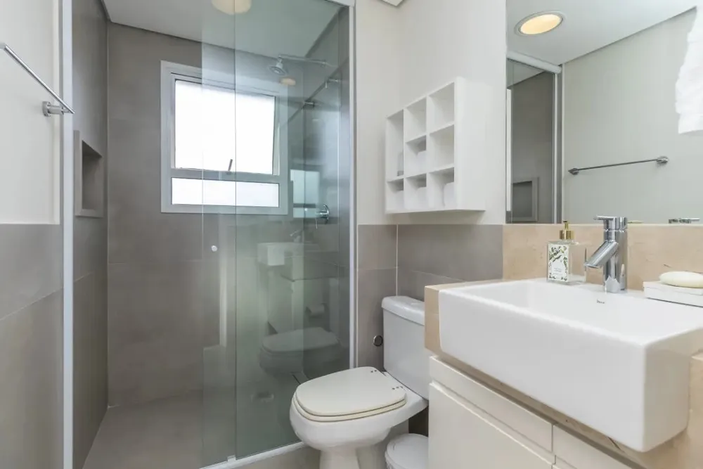 Apartamento, 4 quartos, 300 m² - Foto 2