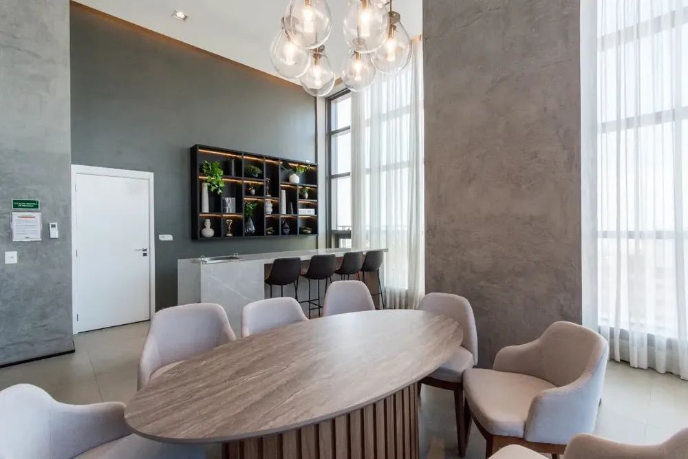 Apartamento, 3 quartos, 13100 m² - Foto 4