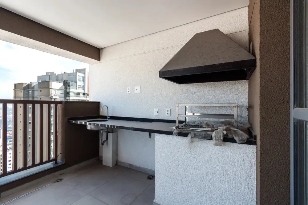 Apartamento, 3 quartos, 13100 m² - Foto 1