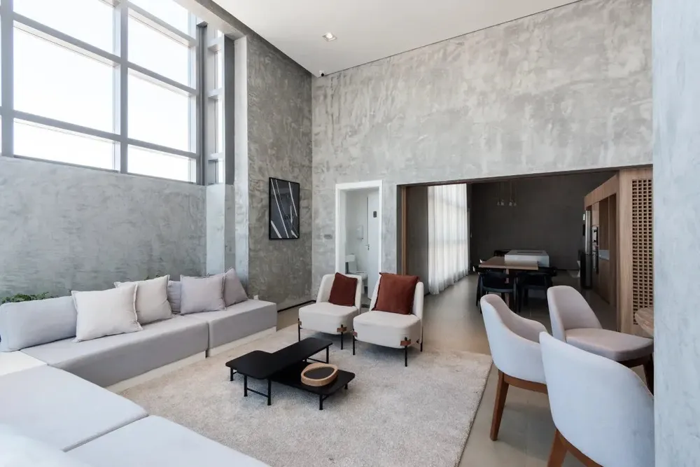 Apartamento, 3 quartos, 13100 m² - Foto 3