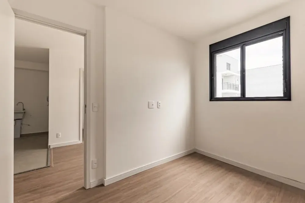 Apartamento, 2 quartos, 40 m² - Foto 3