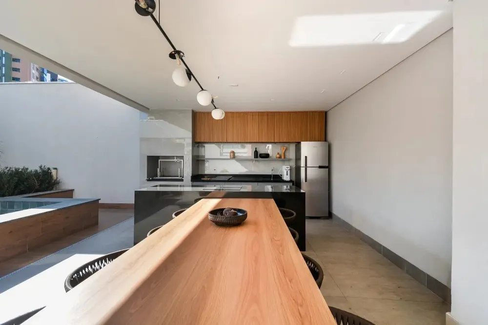 Apartamento, 2 quartos, 75 m² - Foto 2