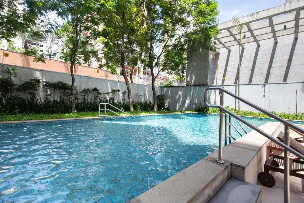 Apartamento, 2 quartos, 53 m² - Foto 4