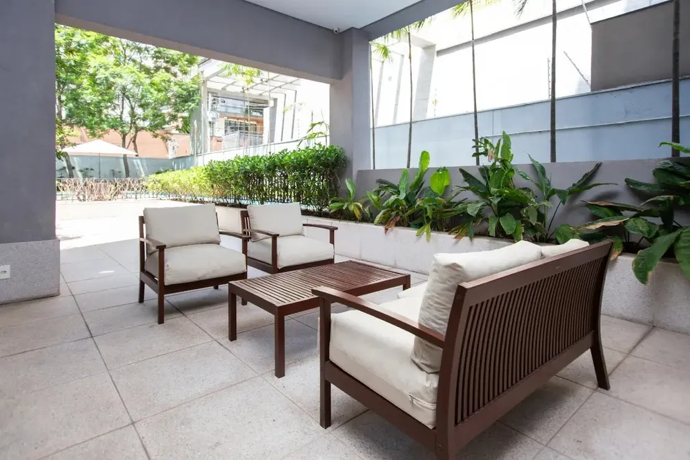 Apartamento, 2 quartos, 53 m² - Foto 2
