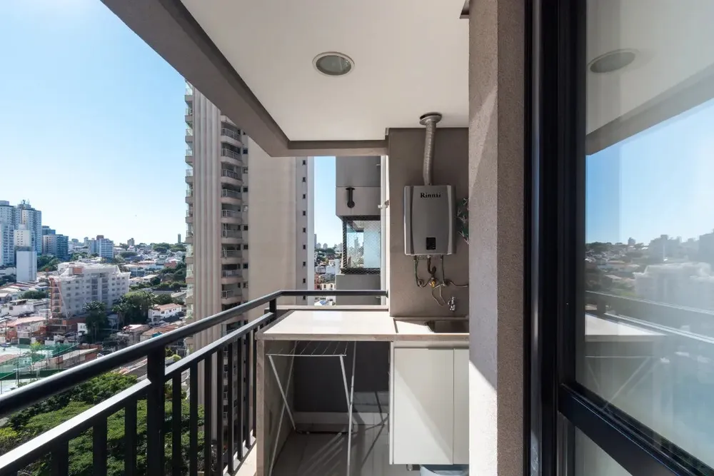 Apartamento, 2 quartos, 53 m² - Foto 1