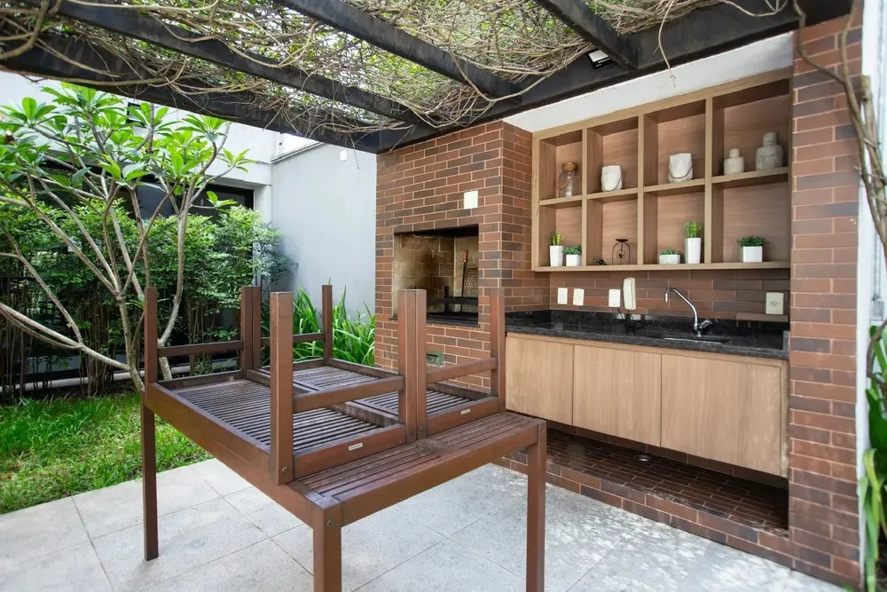 Apartamento, 2 quartos, 53 m² - Foto 3