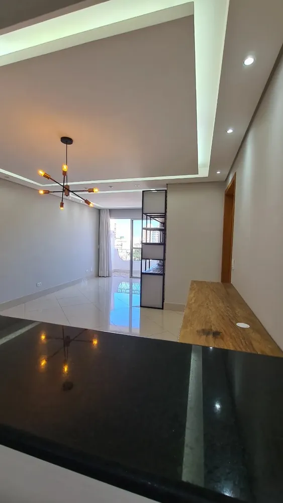 Apartamento, 3 quartos, 82 m² - Foto 1