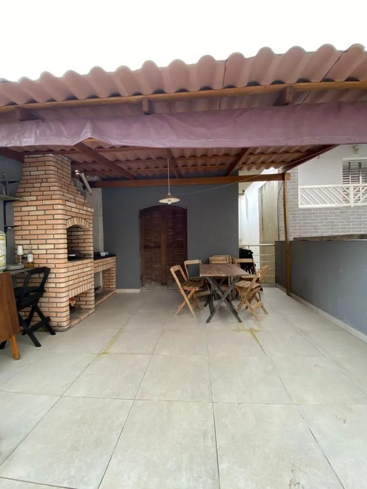 Sobrado, 2 quartos, 240 m² - Foto 3