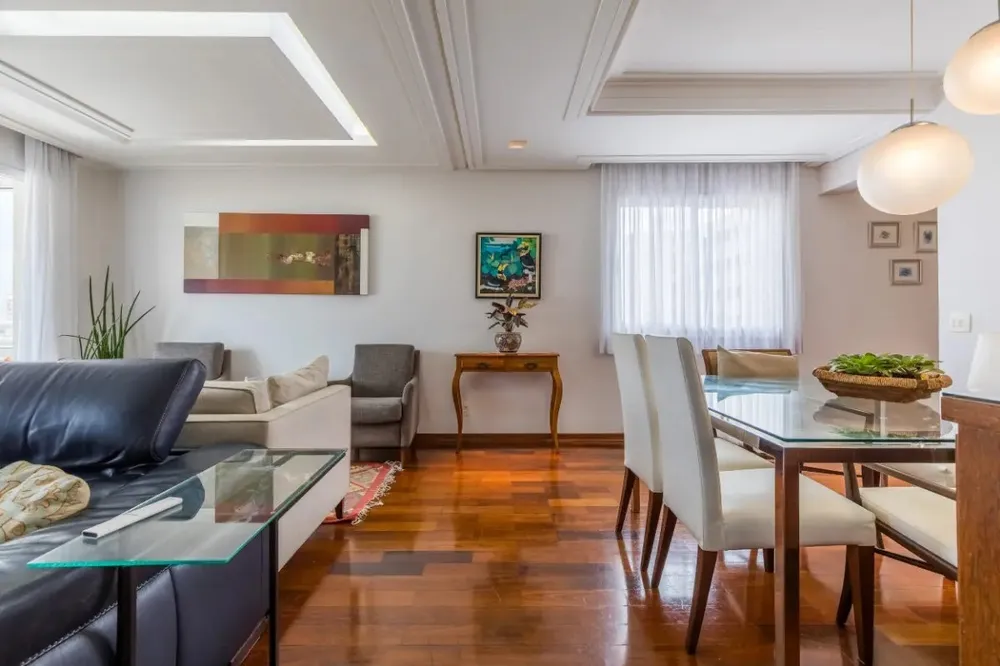 Apartamento, 3 quartos, 117 m² - Foto 2