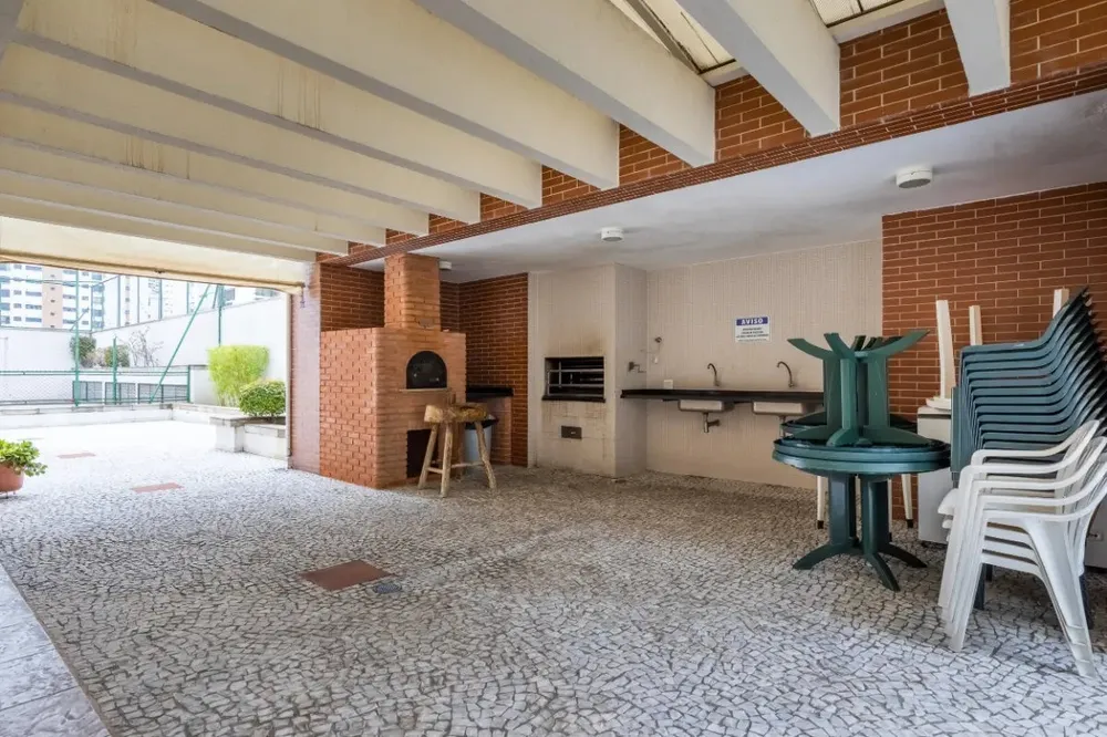 Apartamento, 3 quartos, 117 m² - Foto 1