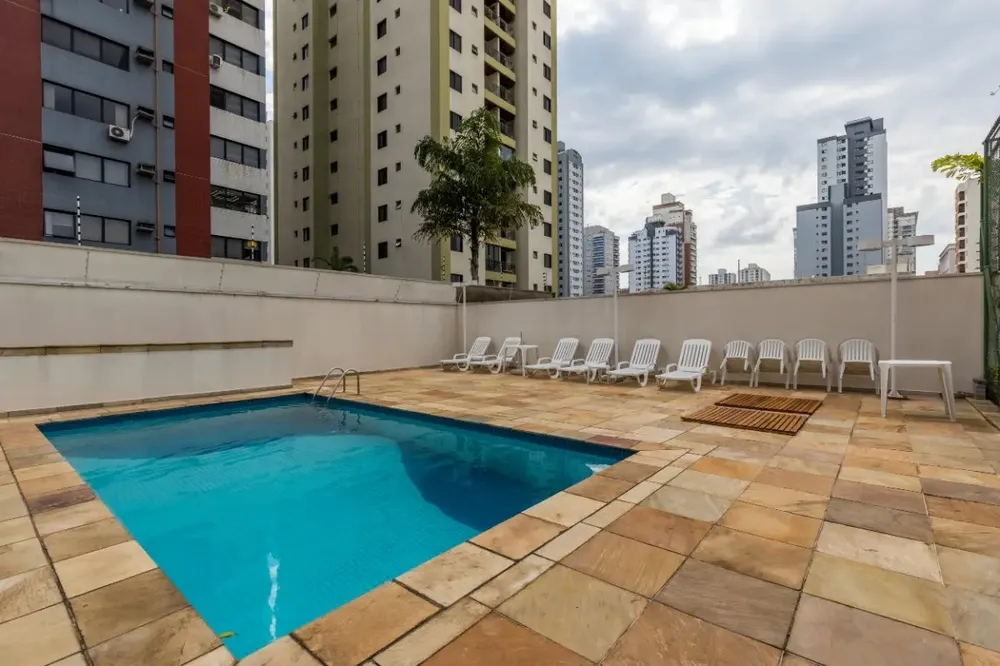 Apartamento, 3 quartos, 117 m² - Foto 4