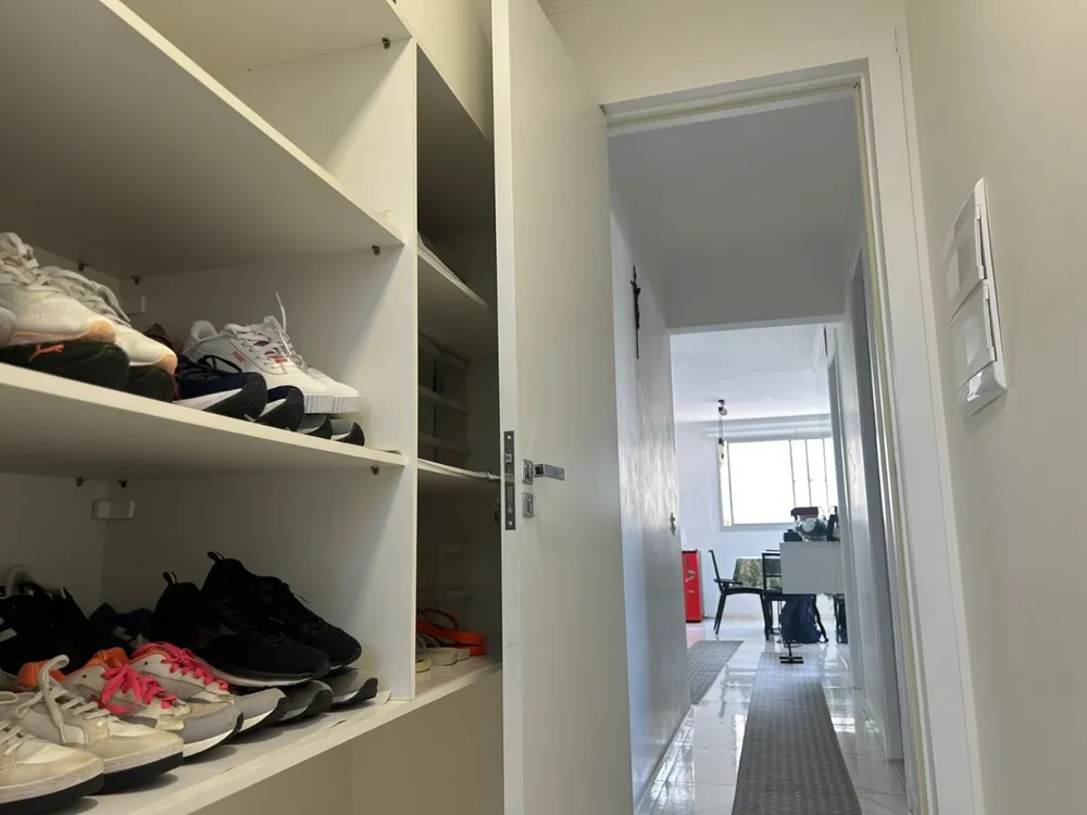 Apartamento, 2 quartos, 136 m² - Foto 2