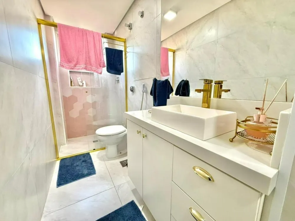 Apartamento, 2 quartos, 136 m² - Foto 1