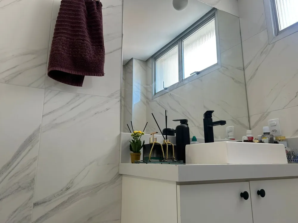 Apartamento, 2 quartos, 136 m² - Foto 4