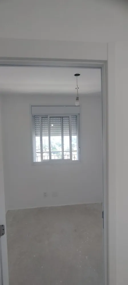 Apartamento, 2 quartos, 40 m² - Foto 2