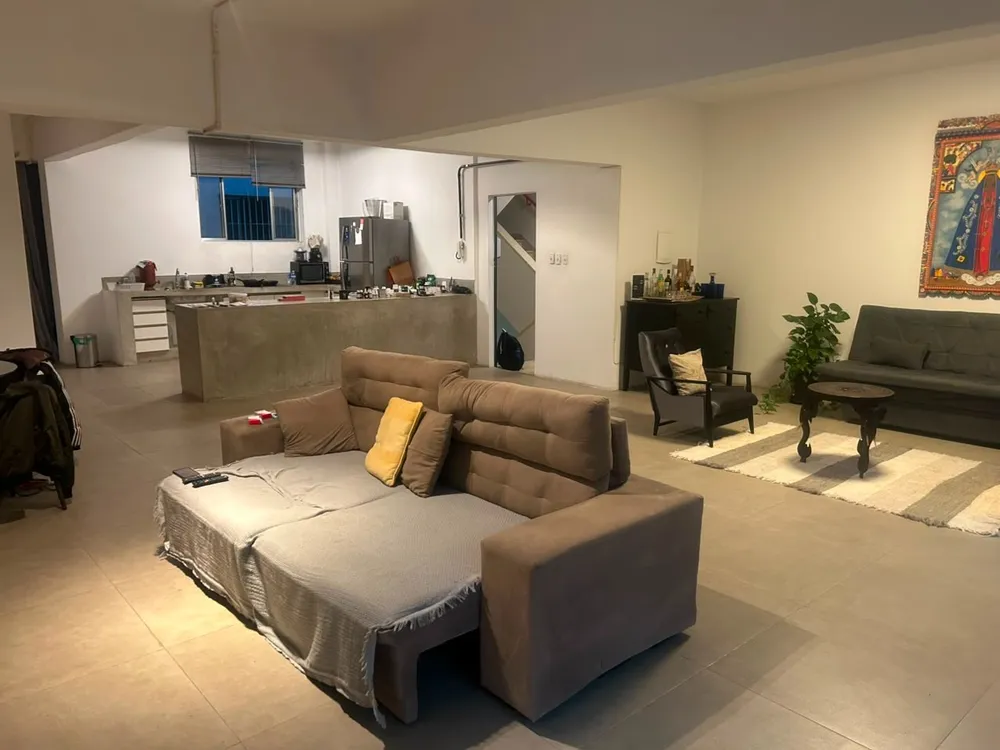 Apartamento, 130 m² - Foto 1