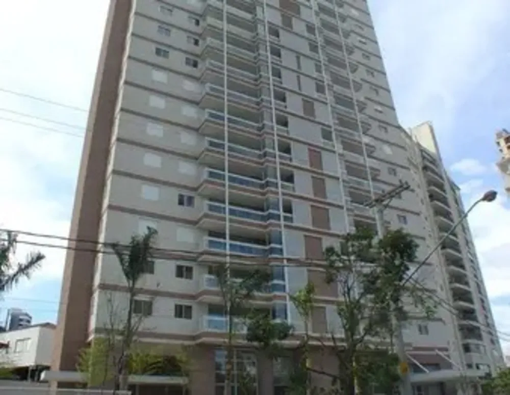 Apartamento, 3 quartos, 143 m² - Foto 2