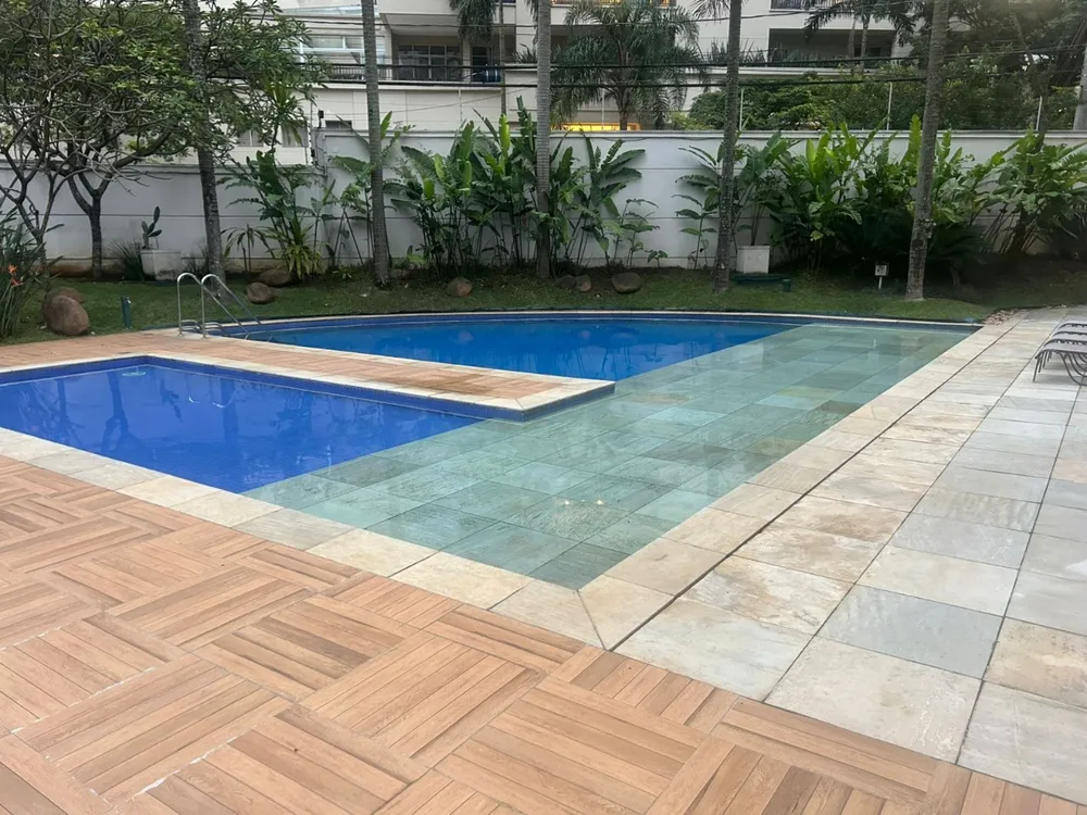 Apartamento, 3 quartos, 143 m² - Foto 1