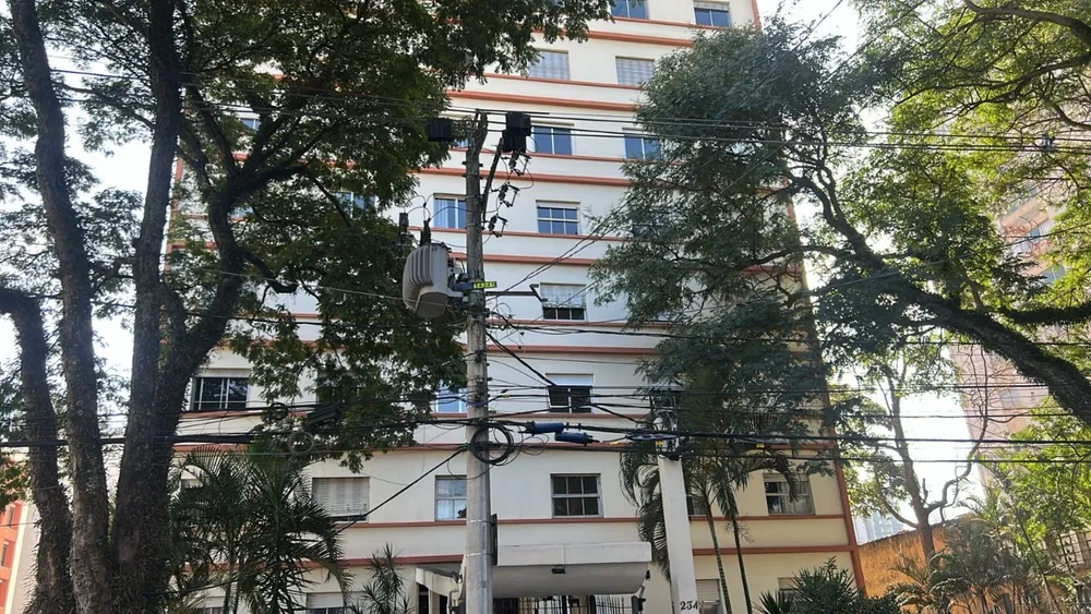 Apartamento, 3 quartos, 75 m² - Foto 1