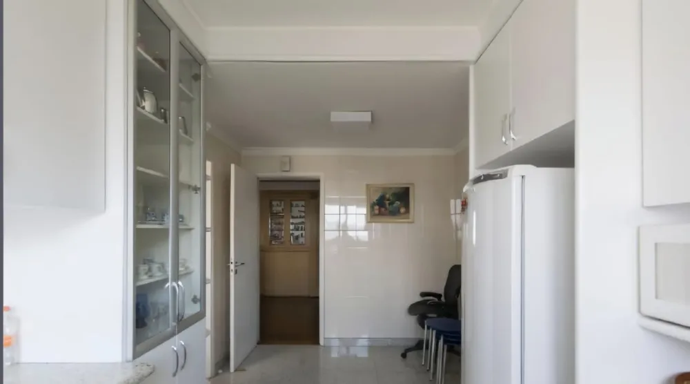 Apartamento, 2 quartos, 138 m² - Foto 1