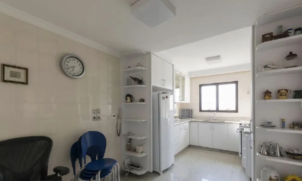 Apartamento, 2 quartos, 138 m² - Foto 2