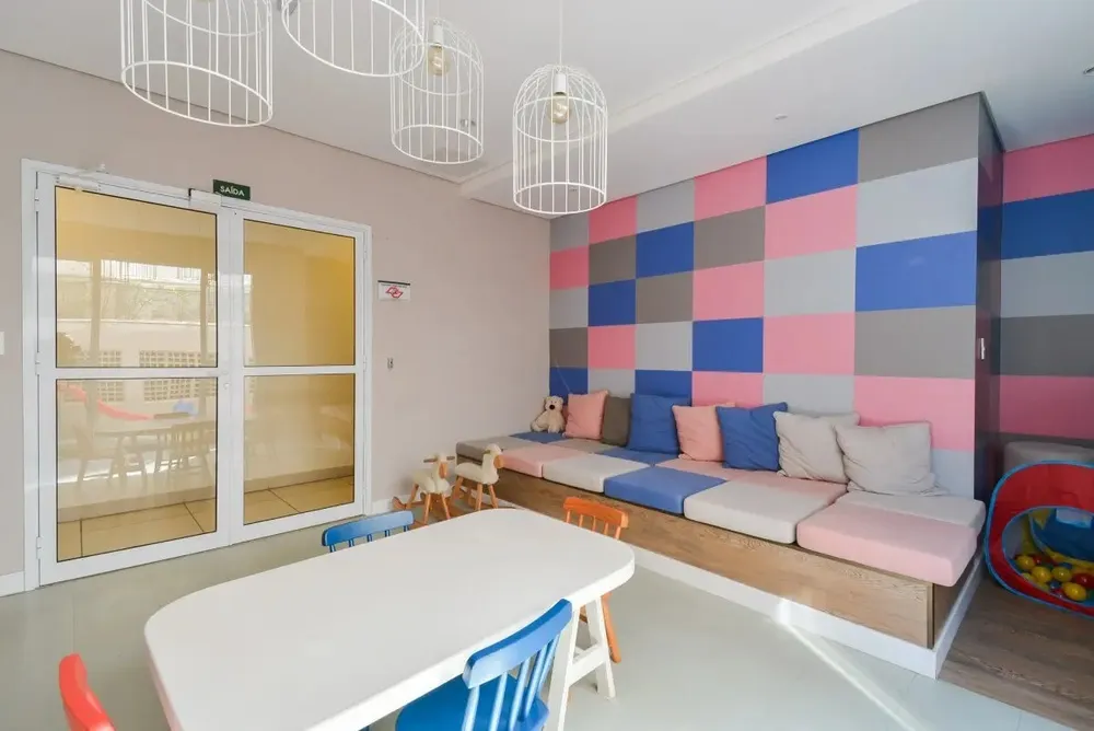 Apartamento, 3 quartos, 69 m² - Foto 3