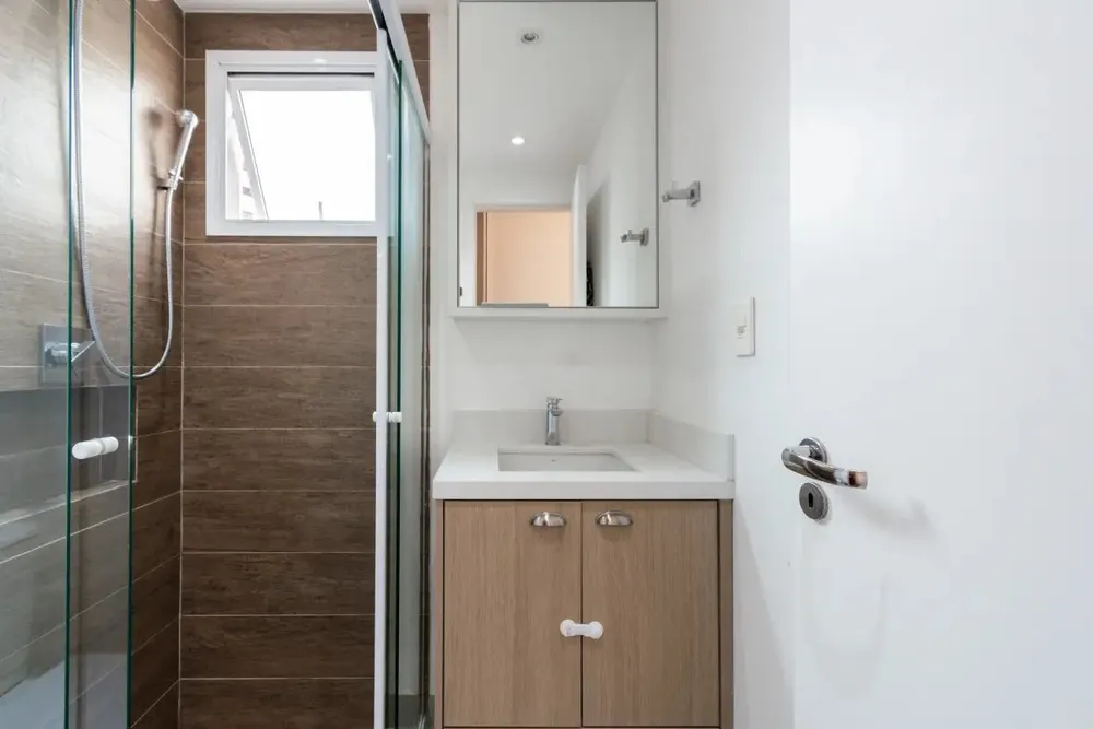 Apartamento, 3 quartos, 69 m² - Foto 2